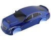Image 1 for Traxxas Cadillac CTS-V Pre-Painted 1/10 Touring Car Body (Blue)
