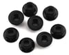 Image 1 for Traxxas 5mm Flanged Nylon Locking Nuts (8)