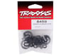Image 2 for Traxxas Captured Shock Spring Retainers (Black) (4)