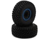 Related: Traxxas Unlimited Desert Racer Pre-Mounted BFGoodrich Baja KR3 Tires (Blue) (2)