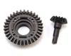 Image 1 for Traxxas Unlimited Desert Racer Front Ring Gear & Pinion Gear Set