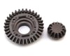 Image 1 for Traxxas Unlimited Desert Racer Rear Ring Gear & Pinion Gear Set