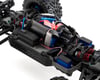 Image 5 for Traxxas E-Revo VXL 2.0 RTR 4WD Electric 6S Monster Truck (Blue)