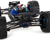 Image 4 for Traxxas E-Revo VXL 2.0 RTR 4WD Electric Monster Truck (Green)