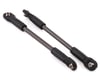 Image 1 for Traxxas E-Revo 2.0 Steel Heavy-Duty Steering Link Push Rods (2)