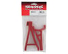 Image 2 for Traxxas E-Revo 2.0 Heavy-Duty Front Right Suspension Arm Set (Red)