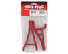 Image 2 for Traxxas E-Revo 2.0 Heavy-Duty Front Left Suspension Arm Set (Red)