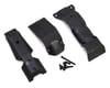 Image 1 for Traxxas Front/Rear Skid Plate Set