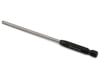 Related: Traxxas Speed Bit 1/4" Drive Hex Driver (3.0mm)