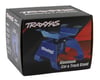 Image 2 for Traxxas Assembled Aluminum Car & Truck Stand (Blue)