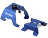 Image 2 for Traxxas Car/Truck Stand X-Trucks (Blue)