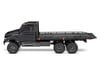Image 2 for Traxxas TRX-6 1/10 6x6 Ultimate RC Hauler Flatbed Tow Truck