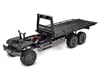 Image 4 for Traxxas TRX-6 1/10 6x6 Ultimate RC Hauler Flatbed Tow Truck