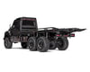 Image 8 for Traxxas TRX-6 1/10 6x6 Ultimate RC Hauler Flatbed Tow Truck