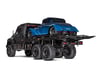 Image 9 for Traxxas TRX-6 1/10 6x6 Ultimate RC Hauler Flatbed Tow Truck