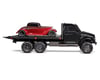 Image 10 for Traxxas TRX-6 1/10 6x6 Ultimate RC Hauler Flatbed Tow Truck