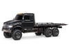 Image 1 for Traxxas TRX-6 1/10 6x6 Ultimate RC Hauler Flatbed Tow Truck