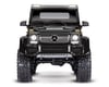 Image 2 for Traxxas TRX-6 1/10 6x6 Trail Crawler Truck w/Mercedes-Benz G 63 AMG Body (Black)