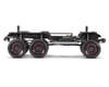 Image 5 for Traxxas TRX-6 1/10 6x6 Trail Crawler Truck w/Mercedes-Benz G 63 AMG Body (Black)