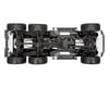 Image 7 for Traxxas TRX-6 1/10 6x6 Trail Crawler Truck w/Mercedes-Benz G 63 AMG Body (Black)