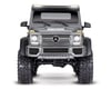 Image 2 for Traxxas TRX-6 1/10 6x6 Trail Crawler Truck w/Mercedes-Benz G 63 AMG Body