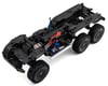 Image 3 for Traxxas TRX-6 1/10 6x6 Trail Crawler Truck w/Mercedes-Benz G 63 AMG Body (White)