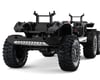 Image 4 for Traxxas TRX-6 1/10 6x6 Trail Crawler Truck w/Mercedes-Benz G 63 AMG Body (White)