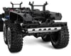 Image 5 for Traxxas TRX-6 1/10 6x6 Trail Crawler Truck w/Mercedes-Benz G 63 AMG Body (White)