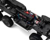 Image 6 for Traxxas TRX-6 1/10 6x6 Trail Crawler Truck w/Mercedes-Benz G 63 AMG Body (White)