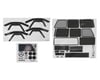 Image 6 for Traxxas TRX-4 Mercedes-Benz G 50 4X4² Body (Clear)