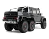 Image 2 for Traxxas TRX-6 1/10 6x6 Trail Crawler w/Mercedes-Benz G 63 AMG Clipless Body