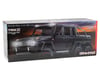 Image 8 for Traxxas TRX-6 1/10 6x6 Trail Crawler w/Mercedes-Benz G 63 AMG Clipless Body