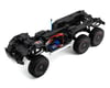 Image 3 for Traxxas TRX-6 1/10 6x6 Trail Crawler w/Mercedes-Benz G 63 AMG Clipless Body