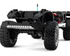 Image 4 for Traxxas TRX-6 1/10 6x6 Trail Crawler w/Mercedes-Benz G 63 AMG Clipless Body