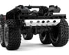 Image 5 for Traxxas TRX-6 1/10 6x6 Trail Crawler w/Mercedes-Benz G 63 AMG Clipless Body