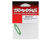 Image 2 for Traxxas Aluminum Winch Fairlead (Green)