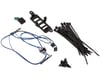 Image 2 for Traxxas Mercedes-Benz G 500 LED Light Set w/Power Supply