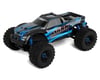 Image 1 for Traxxas Maxx 1/10 Brushless RTR 4WD Monster Truck (Blue)