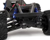 Image 4 for Traxxas Maxx 1/10 Brushless RTR 4WD Monster Truck (Rock n Roll)
