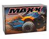 Image 7 for Traxxas Maxx 1/10 Brushless RTR 4WD Monster Truck (Solar Flare)