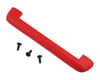 Image 1 for Traxxas Maxx Tailgate Protector (Red)