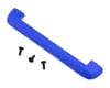 Image 1 for Traxxas Maxx Tailgate Protector (Blue)