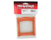 Image 2 for Traxxas Maxx Roof Skid Plate (Orange)