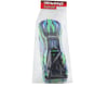 Image 3 for Traxxas WideMaxx Pre-Painted Truck Body (Green)