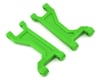 Related: Traxxas Maxx Upper Suspension Arms (Green) (2)