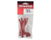 Image 2 for Traxxas Maxx Upper Suspension Arms (Red) (2)