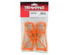 Image 2 for Traxxas Maxx Lower Suspension Arm (Orange)