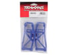 Image 2 for Traxxas Maxx Lower Suspension Arm (Blue)