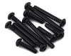 Image 1 for Traxxas Maxx Hardened Steel Suspension Screw Pins (10)