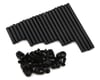 Image 1 for Traxxas Maxx Hardened Steel Suspension Pin Set